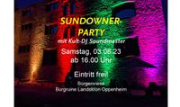 Plakat-sundowner-Party-2023